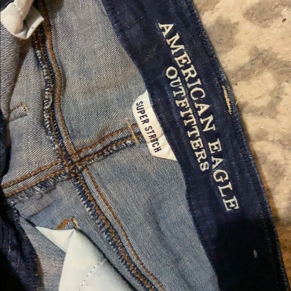 AE jeans - Picture 5 of 5